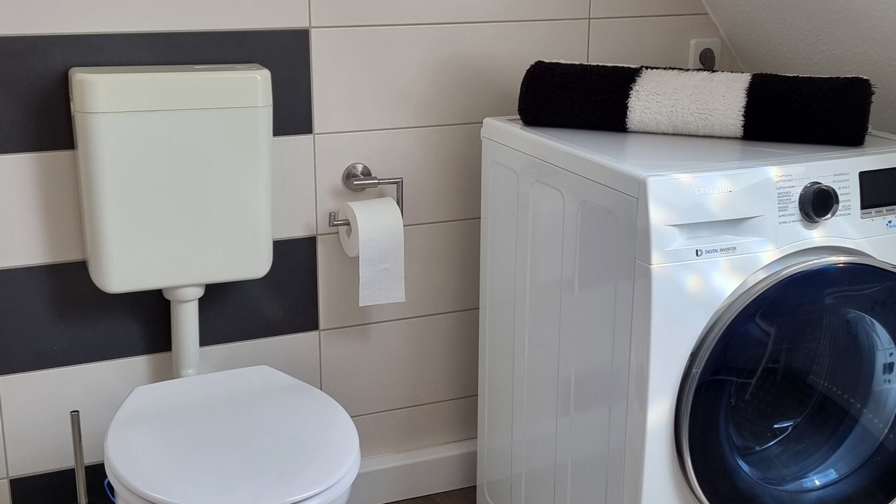 Photo of Bathroom in Havelberg