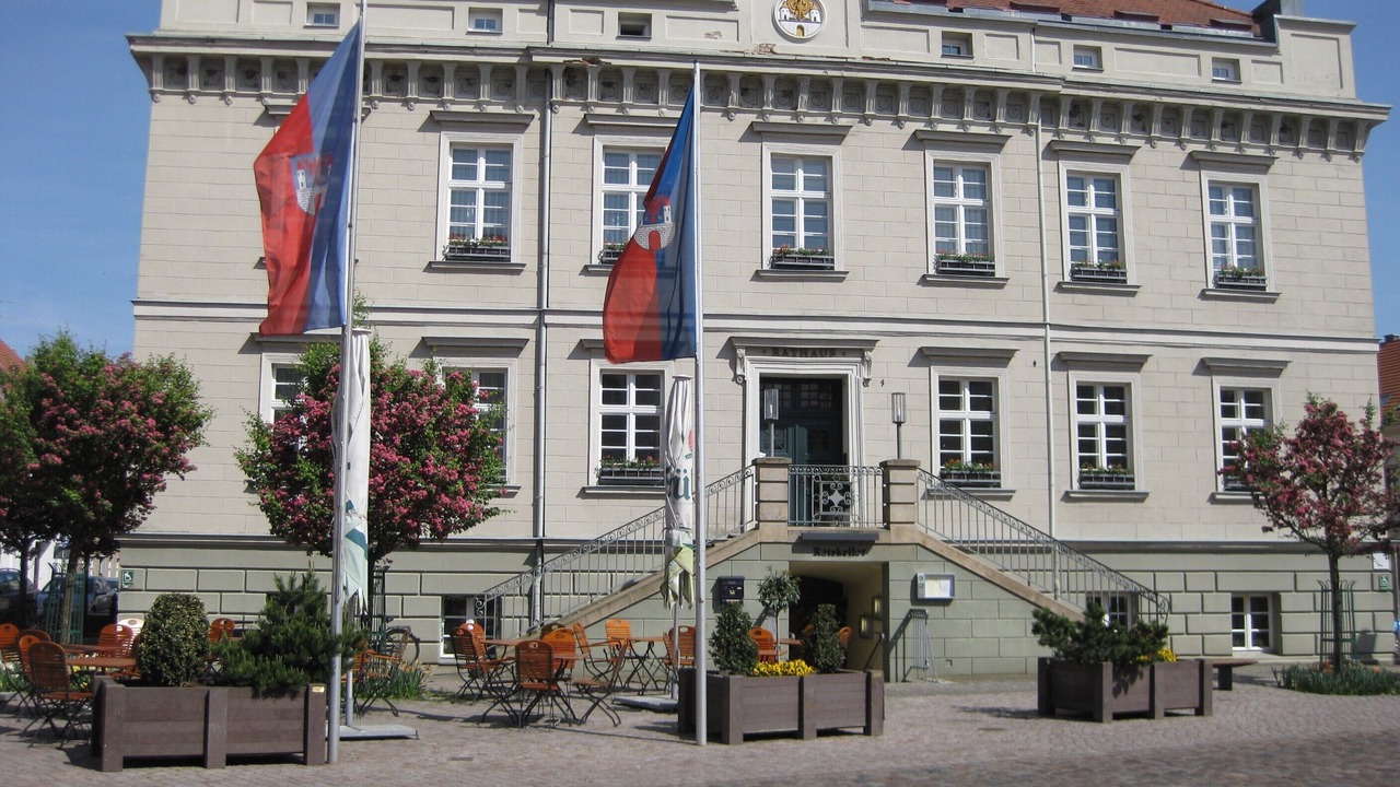 Photo of Outdoor in Havelberg