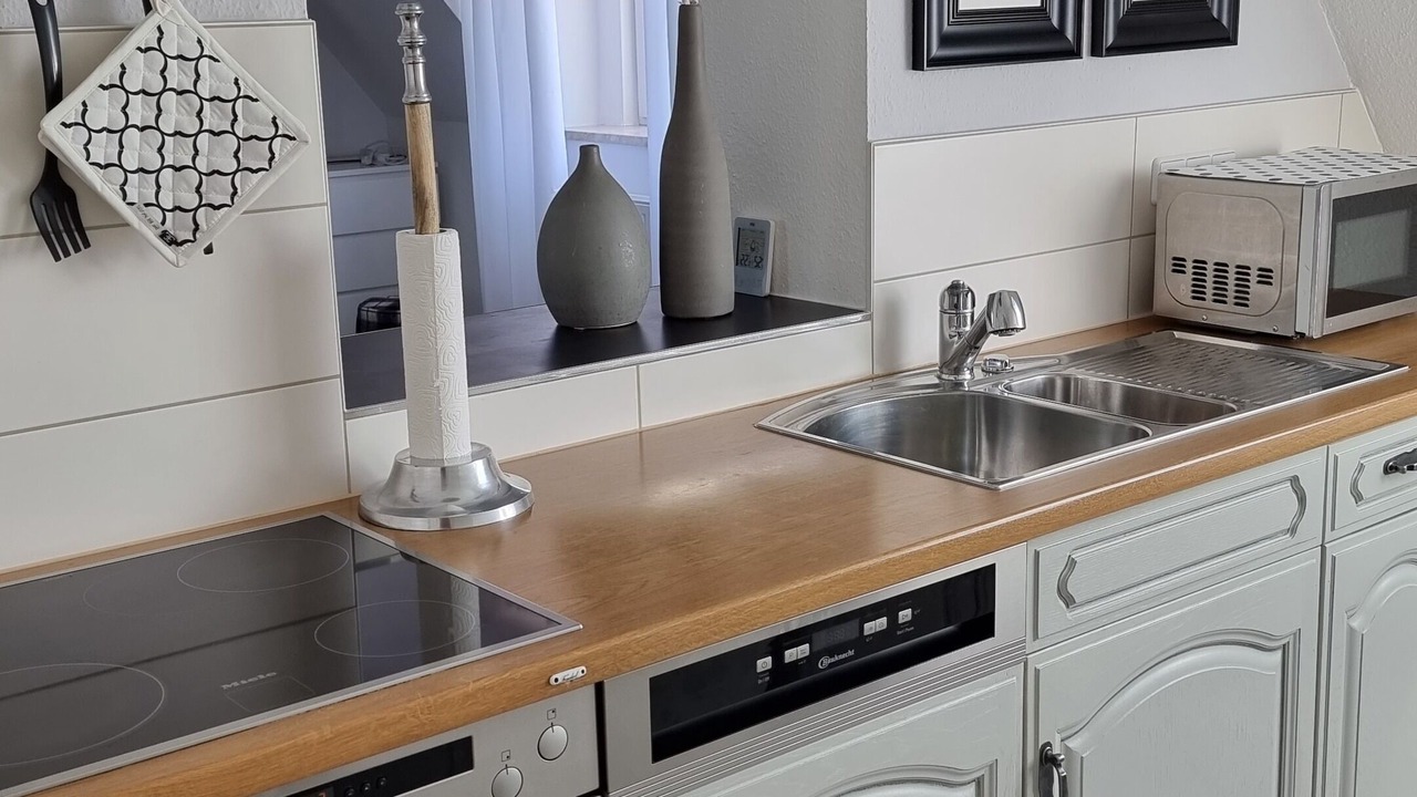 Photo of Kitchen in Havelberg