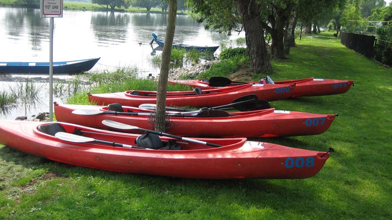 Photo of Outdoor in Havelberg