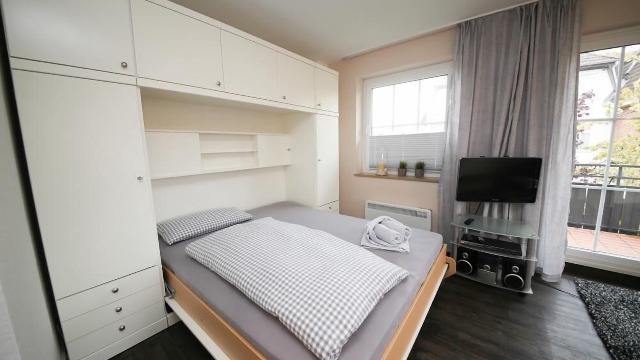 Photo of Bedroom in Scharbeutz