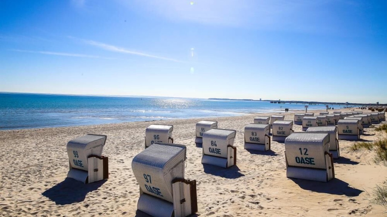 Photo of Others in Scharbeutz