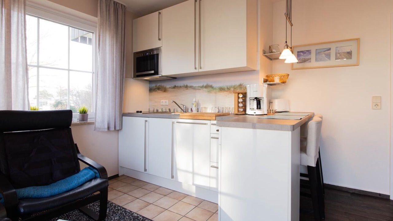 Photo of Kitchen in Scharbeutz