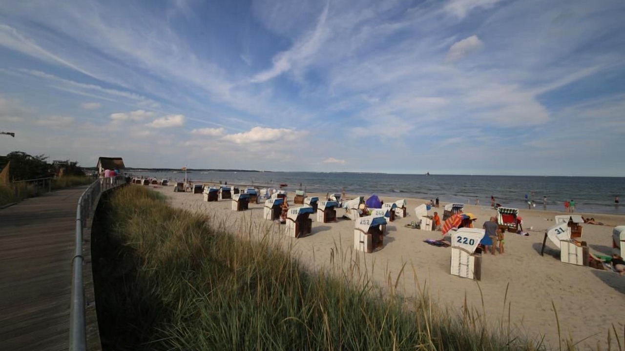Photo of Others in Scharbeutz