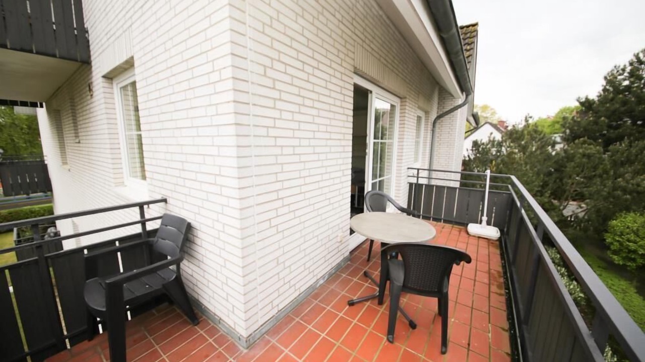 Photo of Outdoor in Scharbeutz