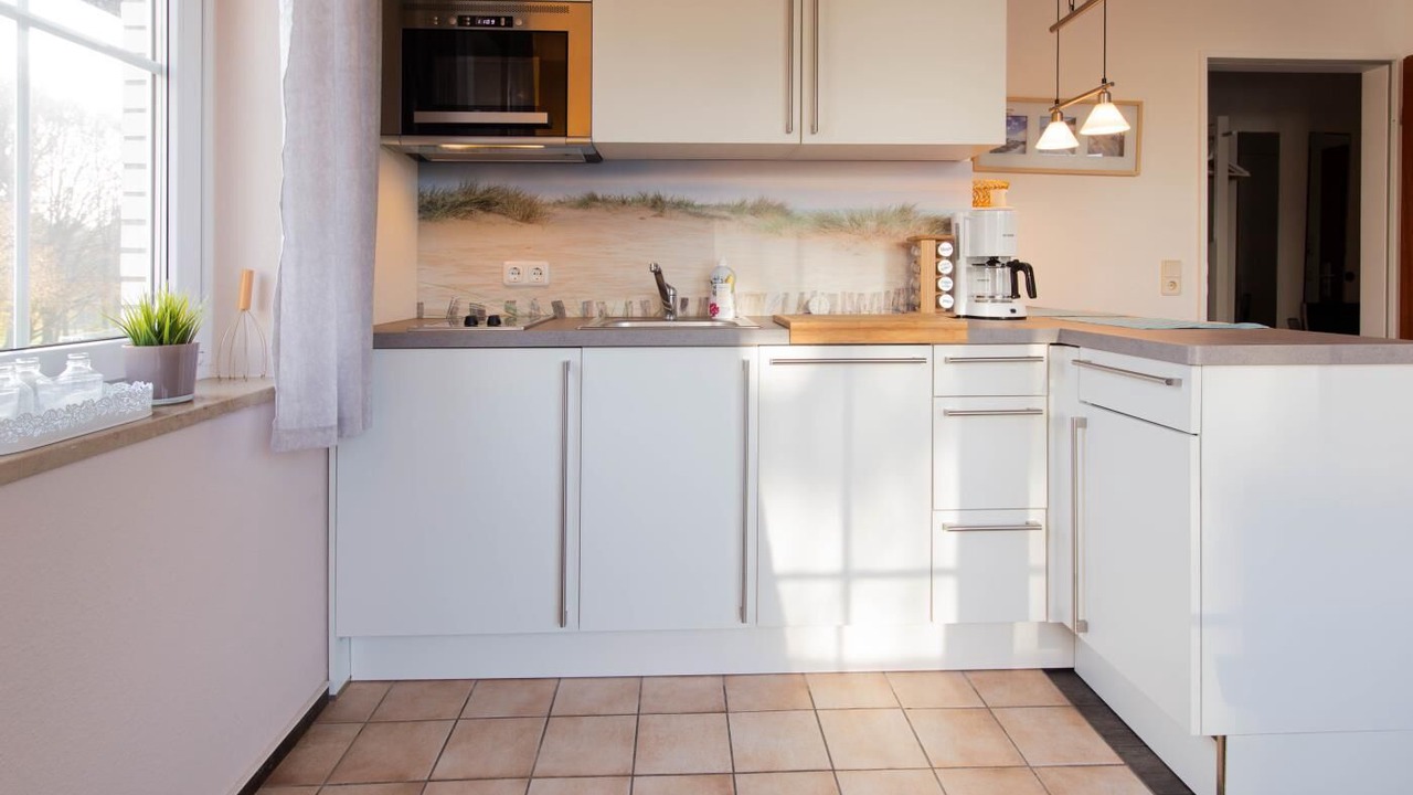 Photo of Kitchen in Scharbeutz