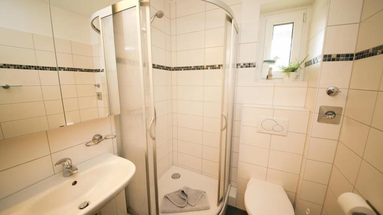 Photo of Bathroom in Scharbeutz