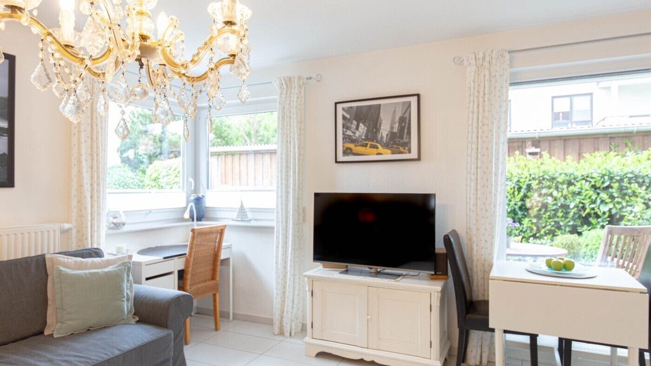 Photo of Livingroom in Timmendorfer Strand