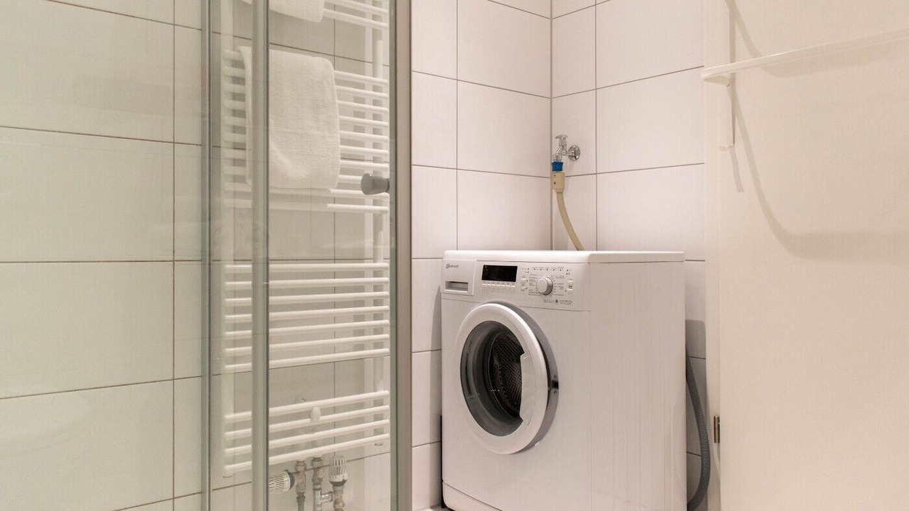 Photo of Bathroom in Timmendorfer Strand
