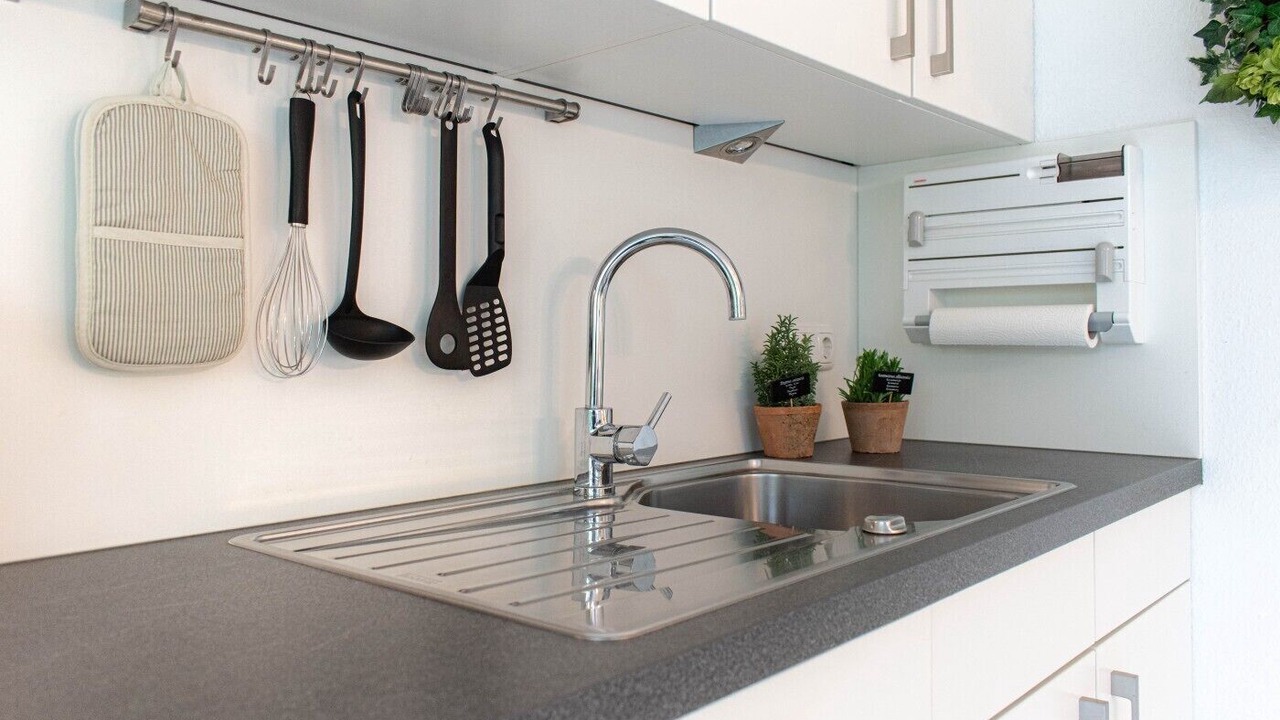 Photo of Kitchen in Timmendorfer Strand