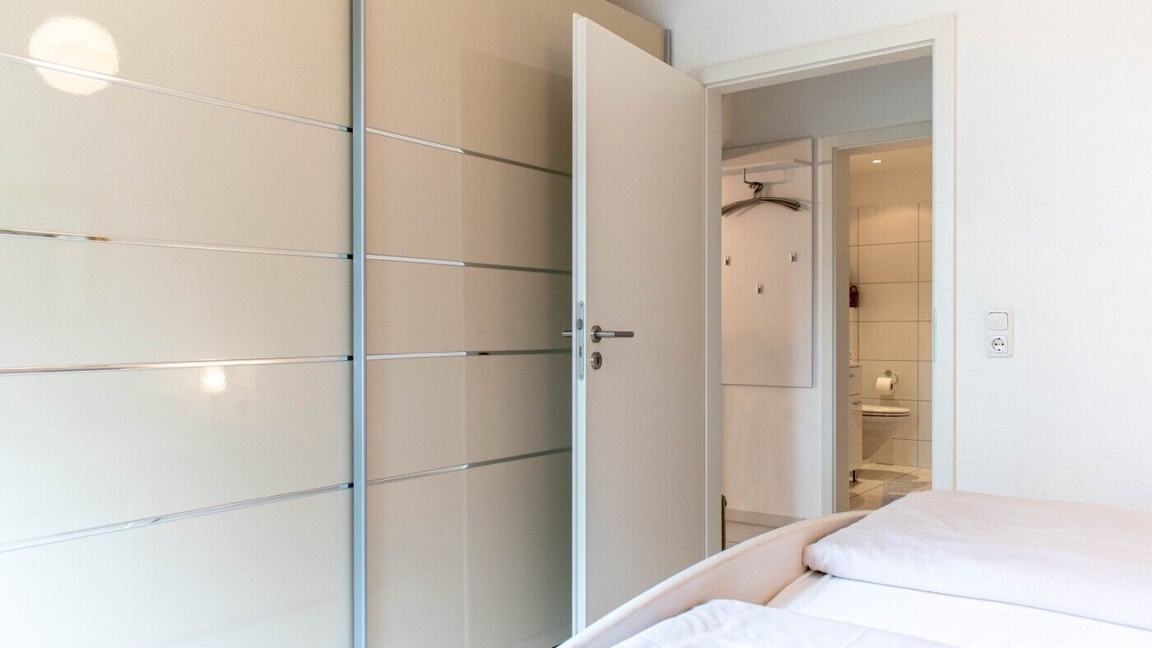 Photo of Bedroom in Timmendorfer Strand