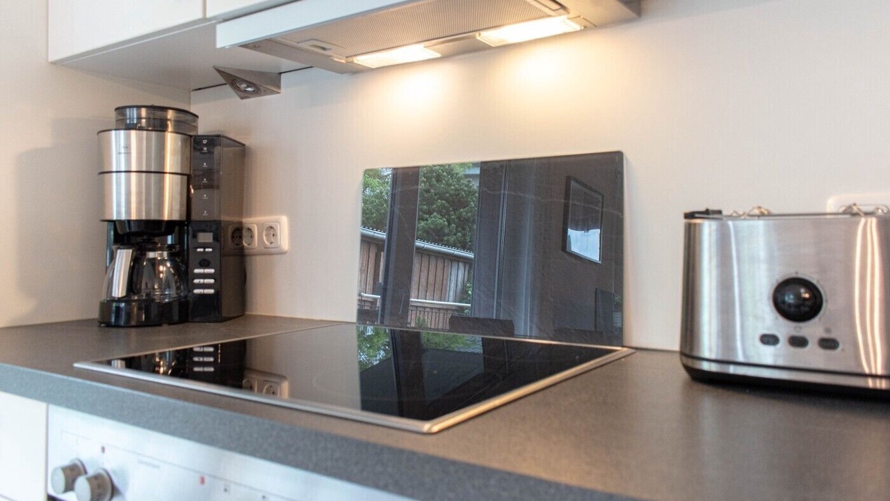 Photo of Kitchen in Timmendorfer Strand