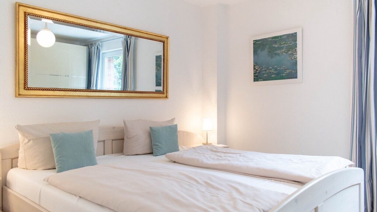 Photo of Bedroom in Timmendorfer Strand