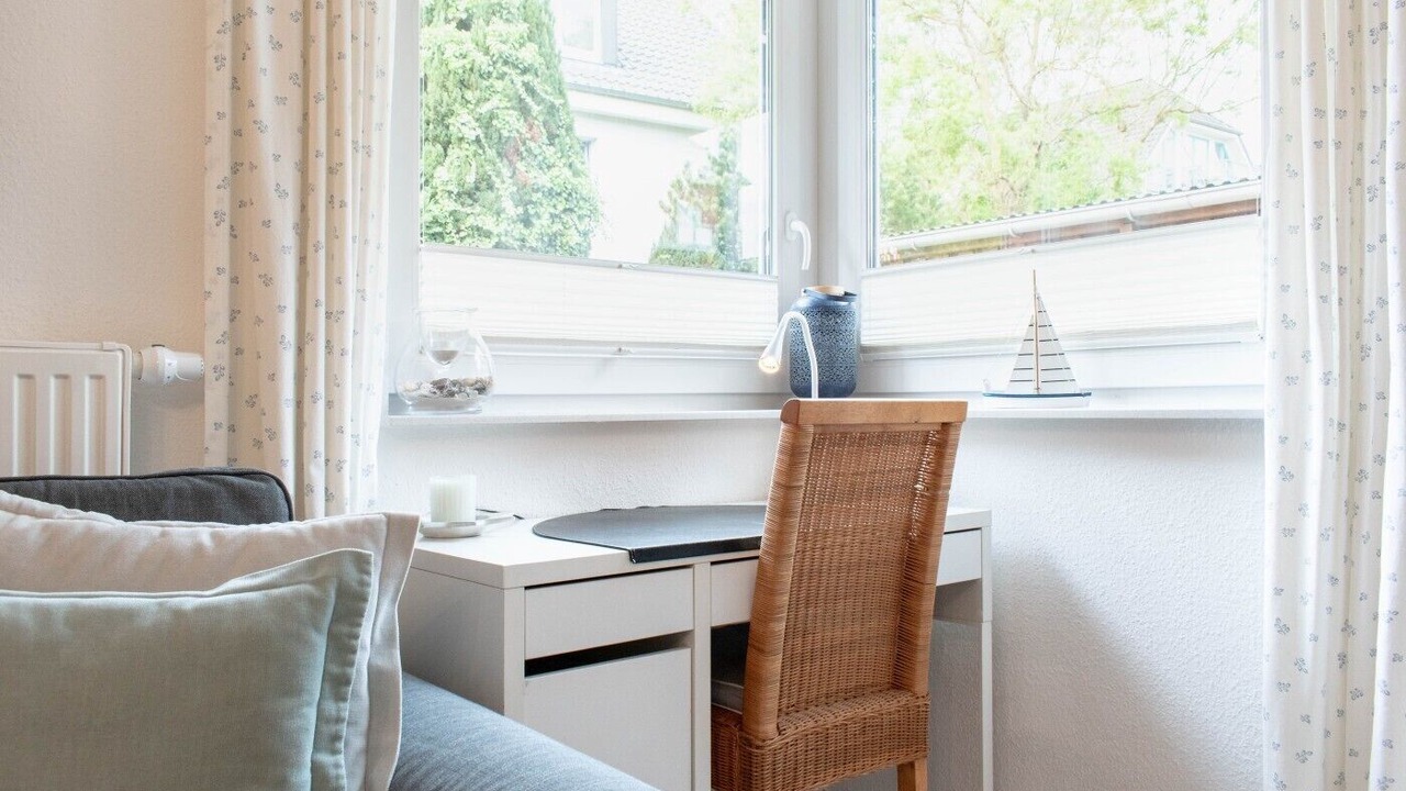 Photo of Livingroom in Timmendorfer Strand