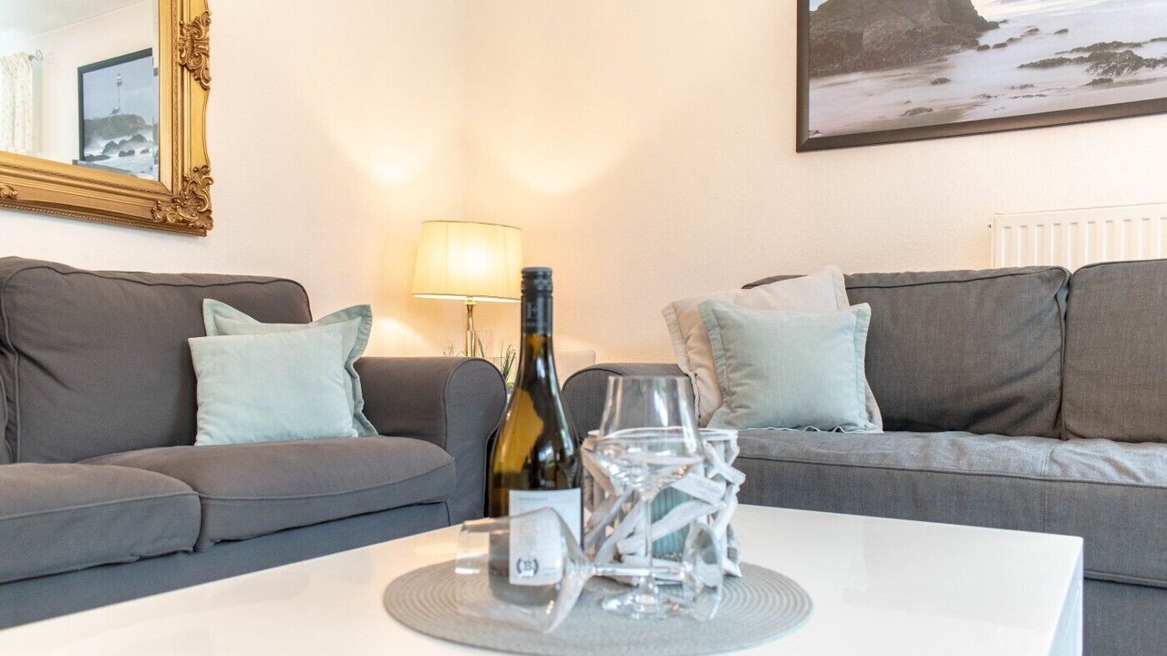 Photo of Livingroom in Timmendorfer Strand