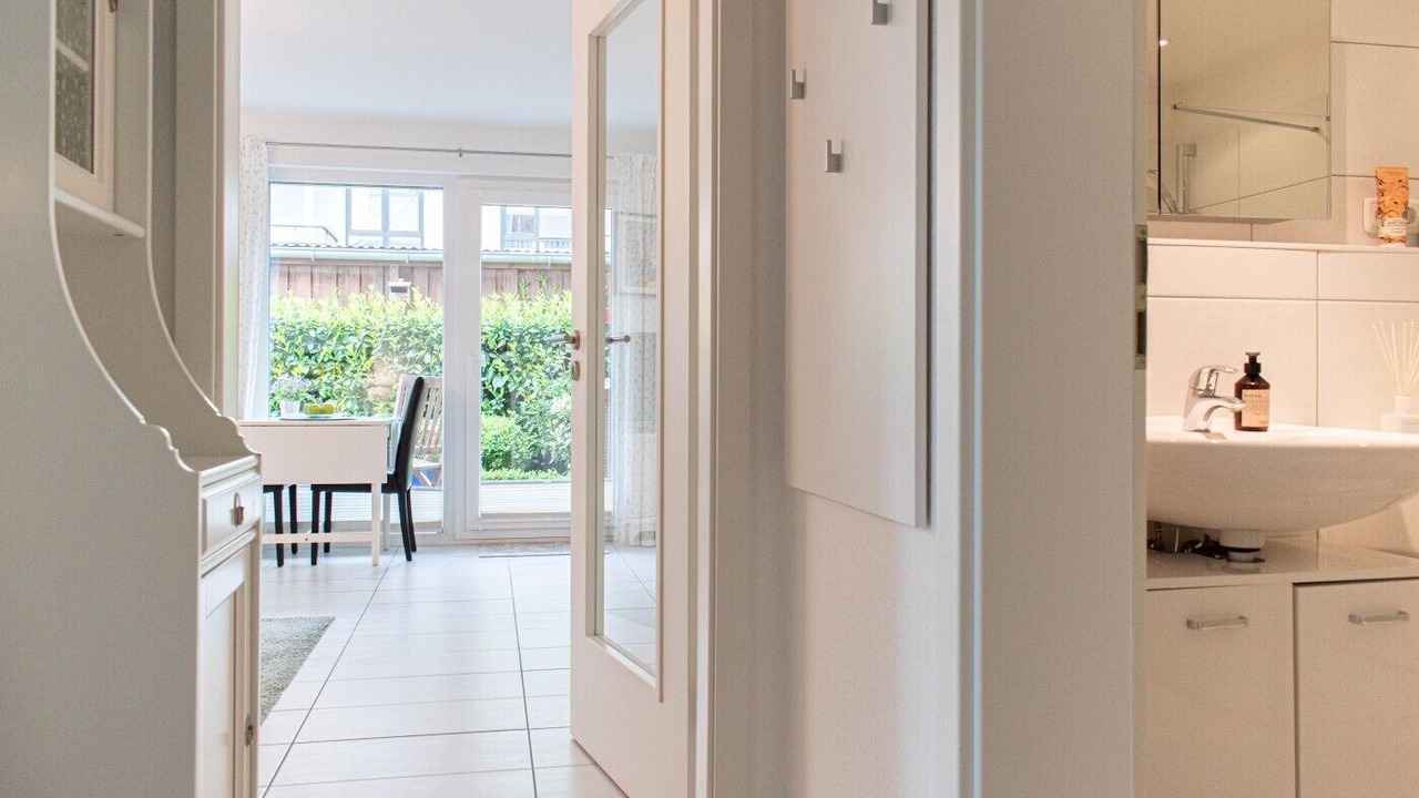 Photo of Bathroom in Timmendorfer Strand