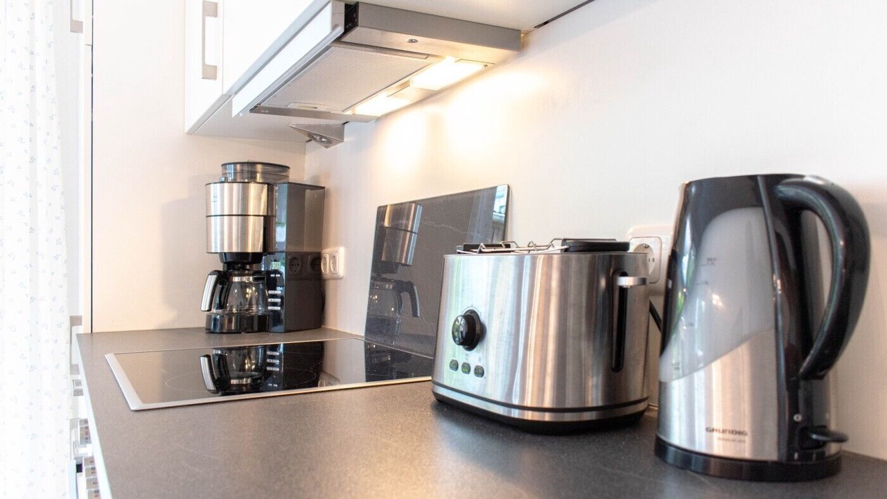 Photo of Kitchen in Timmendorfer Strand