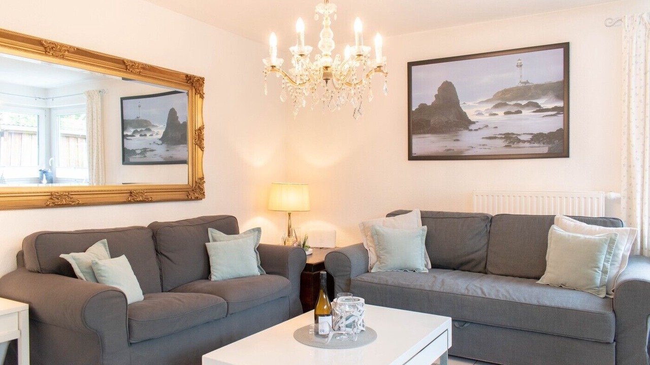 Photo of Livingroom in Timmendorfer Strand