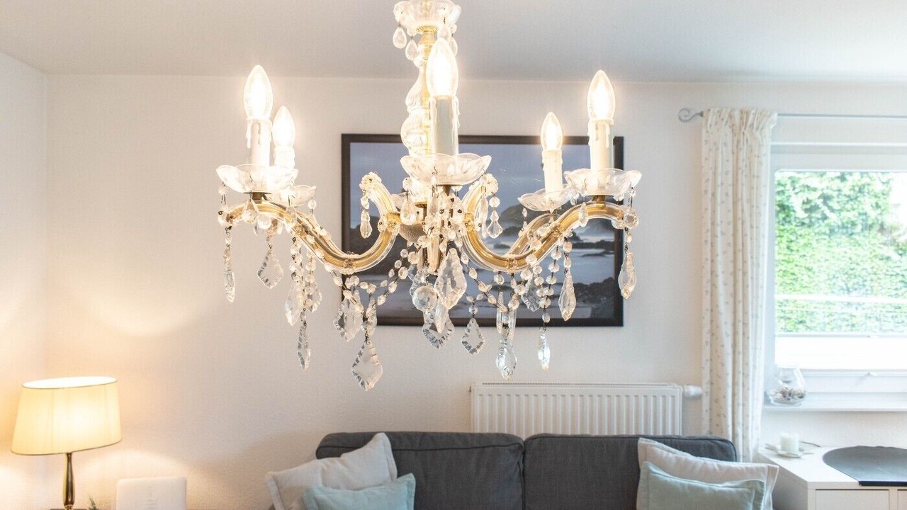 Photo of Livingroom in Timmendorfer Strand