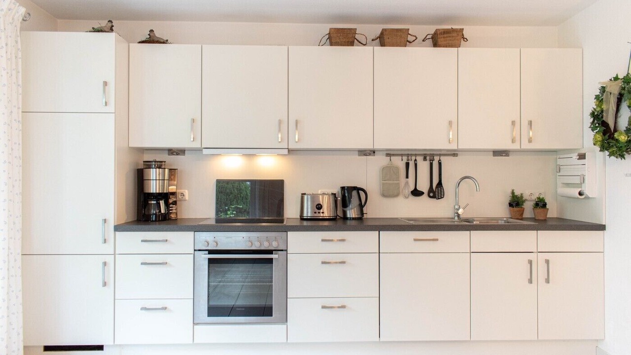 Photo of Kitchen in Timmendorfer Strand