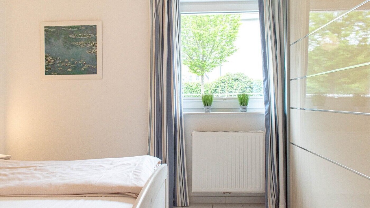 Photo of Bedroom in Timmendorfer Strand