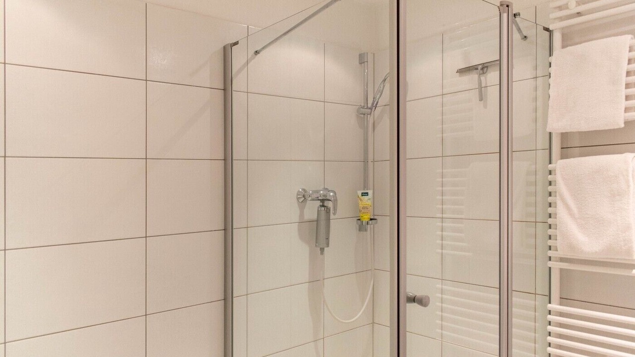 Photo of Bathroom in Timmendorfer Strand