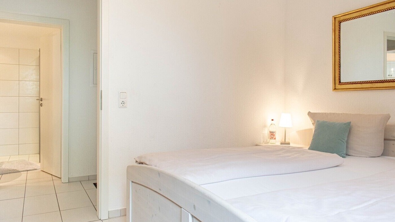 Photo of Bedroom in Timmendorfer Strand