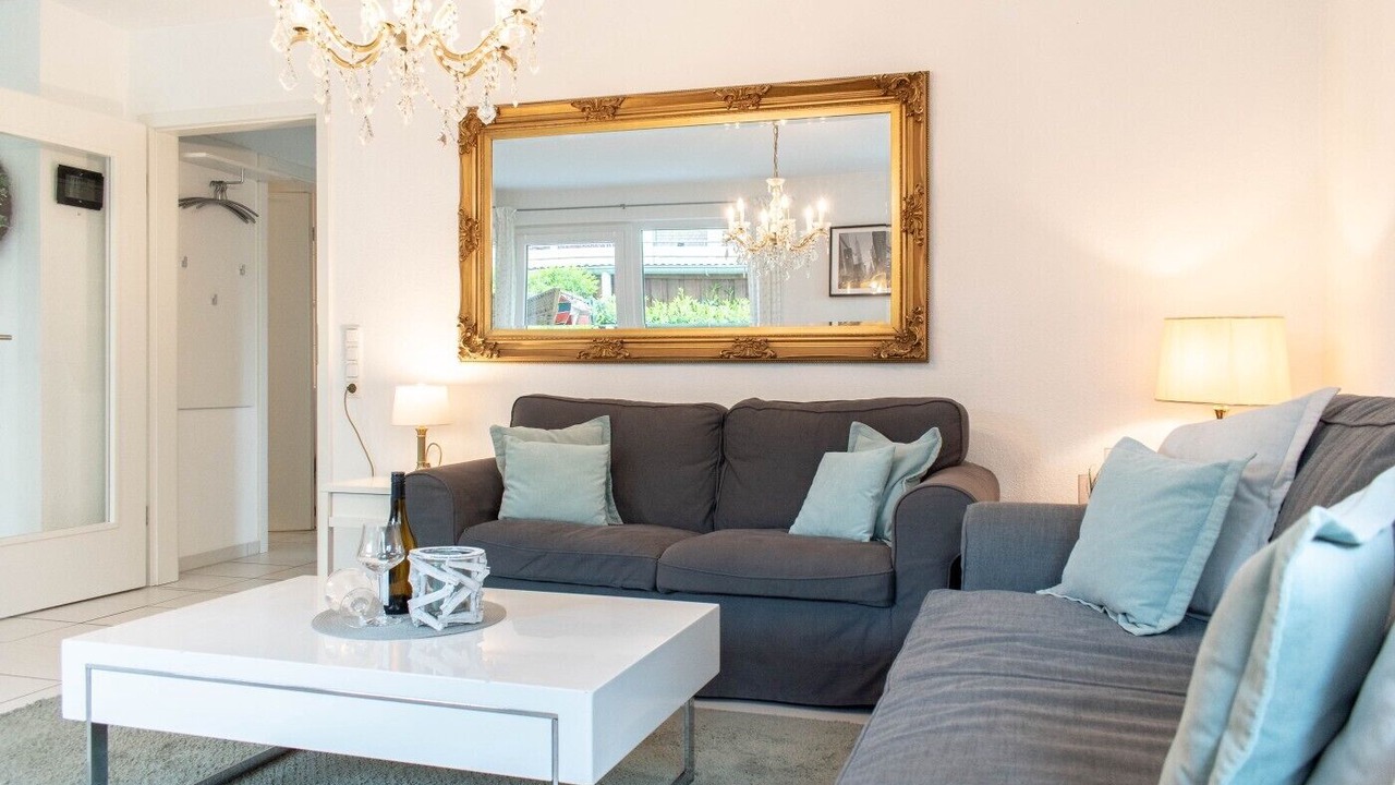 Photo of Livingroom in Timmendorfer Strand