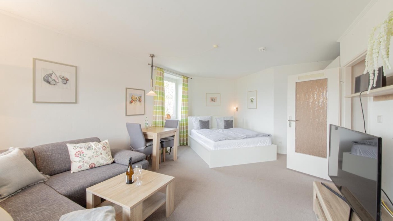 Photo of Bedroom in Scharbeutz