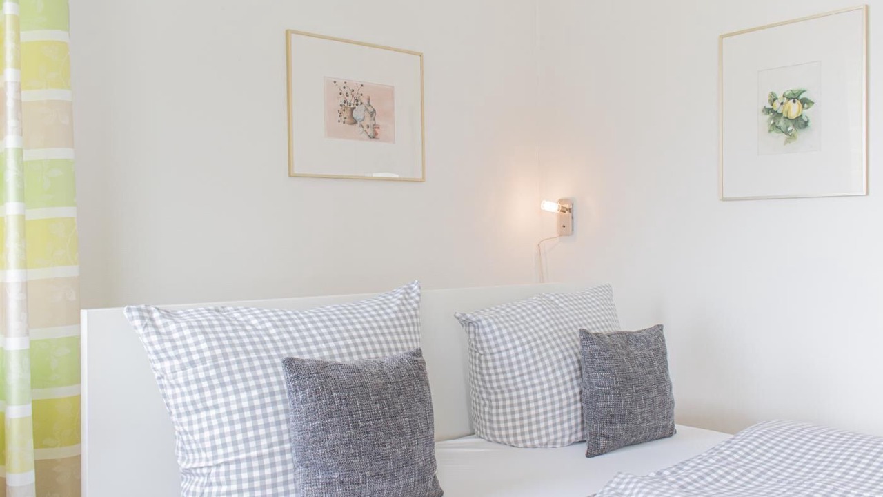 Photo of Bedroom in Scharbeutz