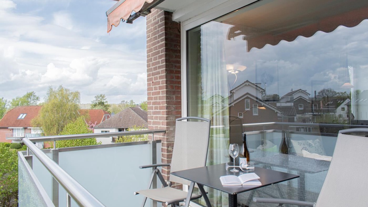 Photo of Outdoor in Scharbeutz
