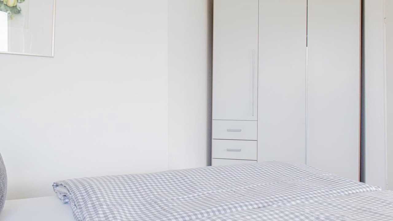 Photo of Bedroom in Scharbeutz