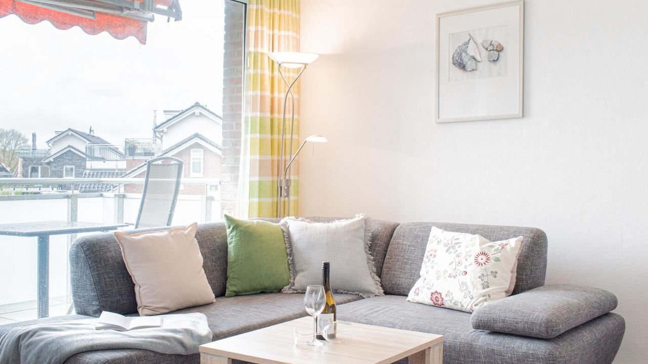 Photo of Livingroom in Scharbeutz
