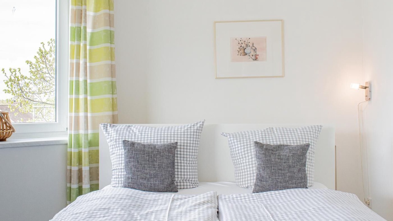 Photo of Bedroom in Scharbeutz