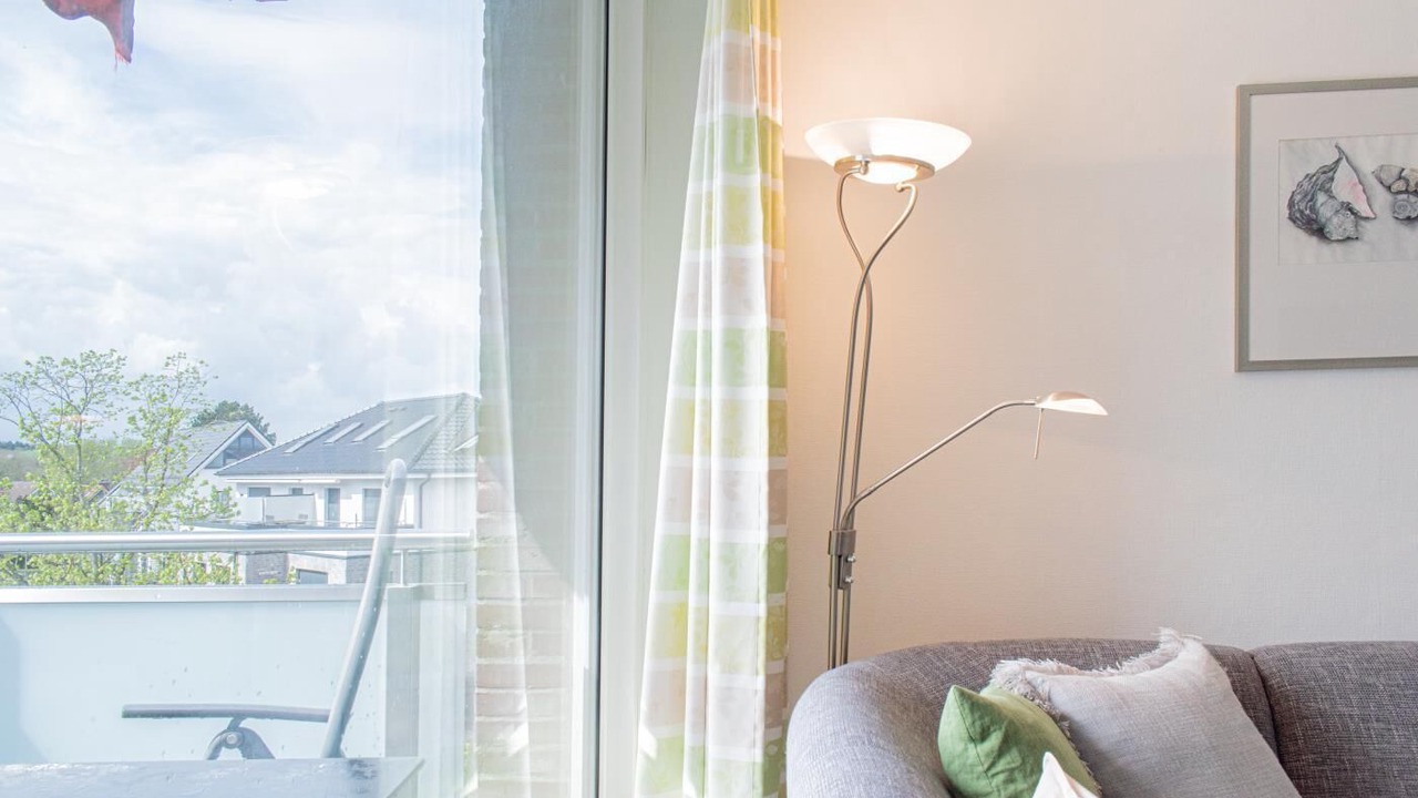 Photo of Livingroom in Scharbeutz