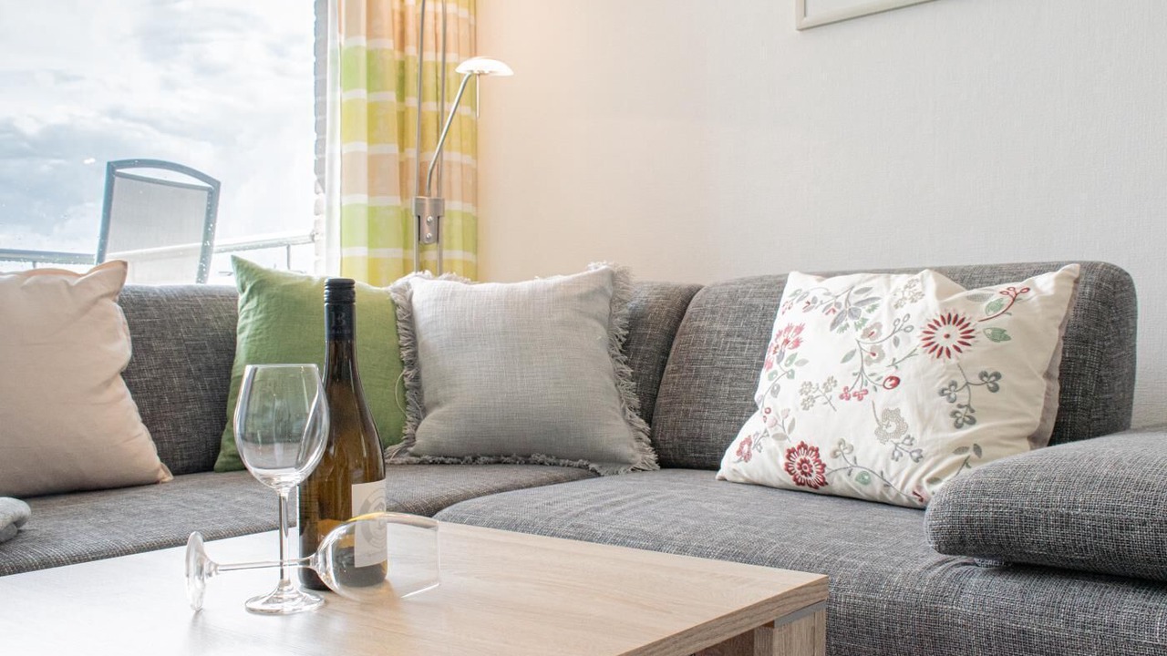 Photo of Livingroom in Scharbeutz