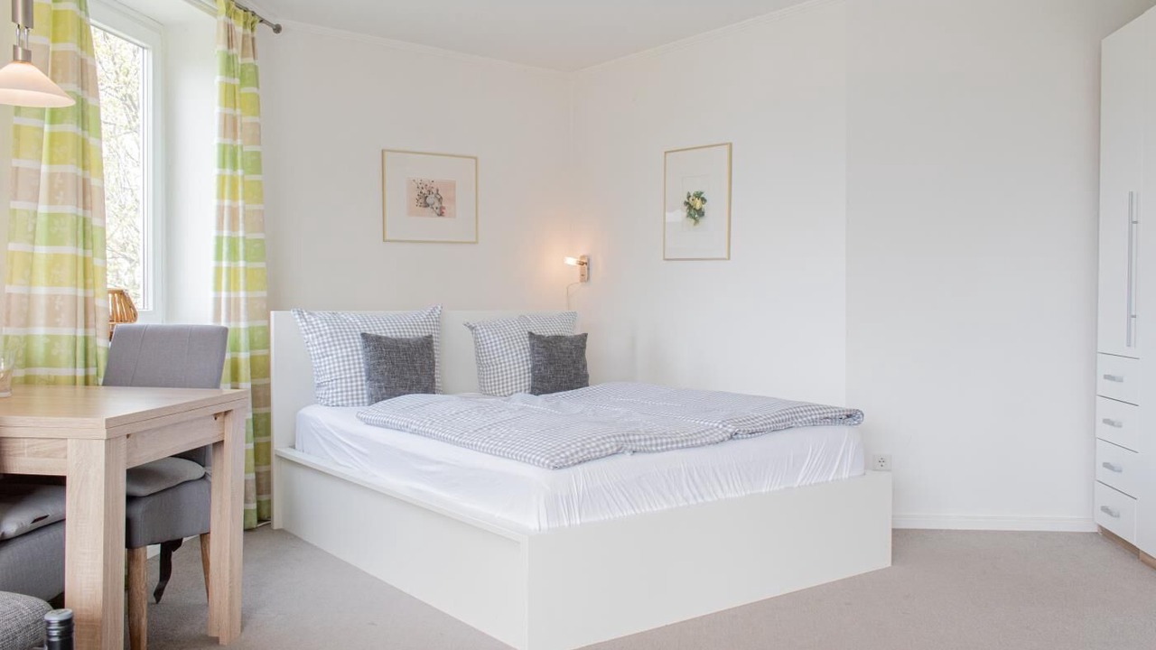 Photo of Bedroom in Scharbeutz