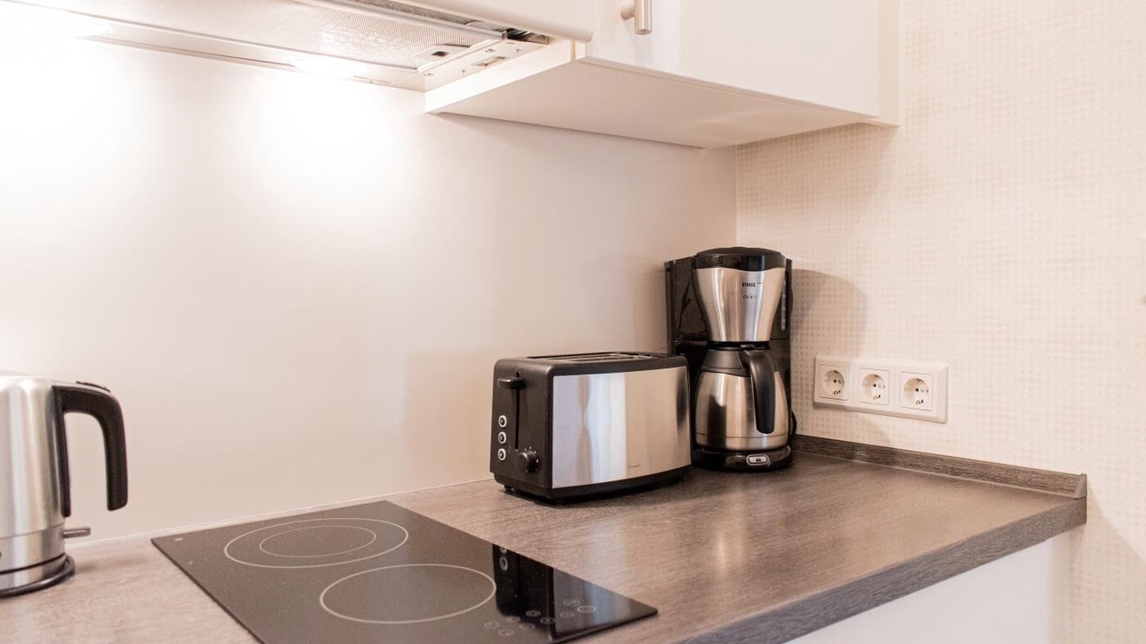 Photo of Kitchen in Scharbeutz