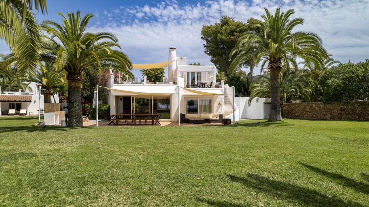 Photo of Outdoor in Santa Eulalia del Rio