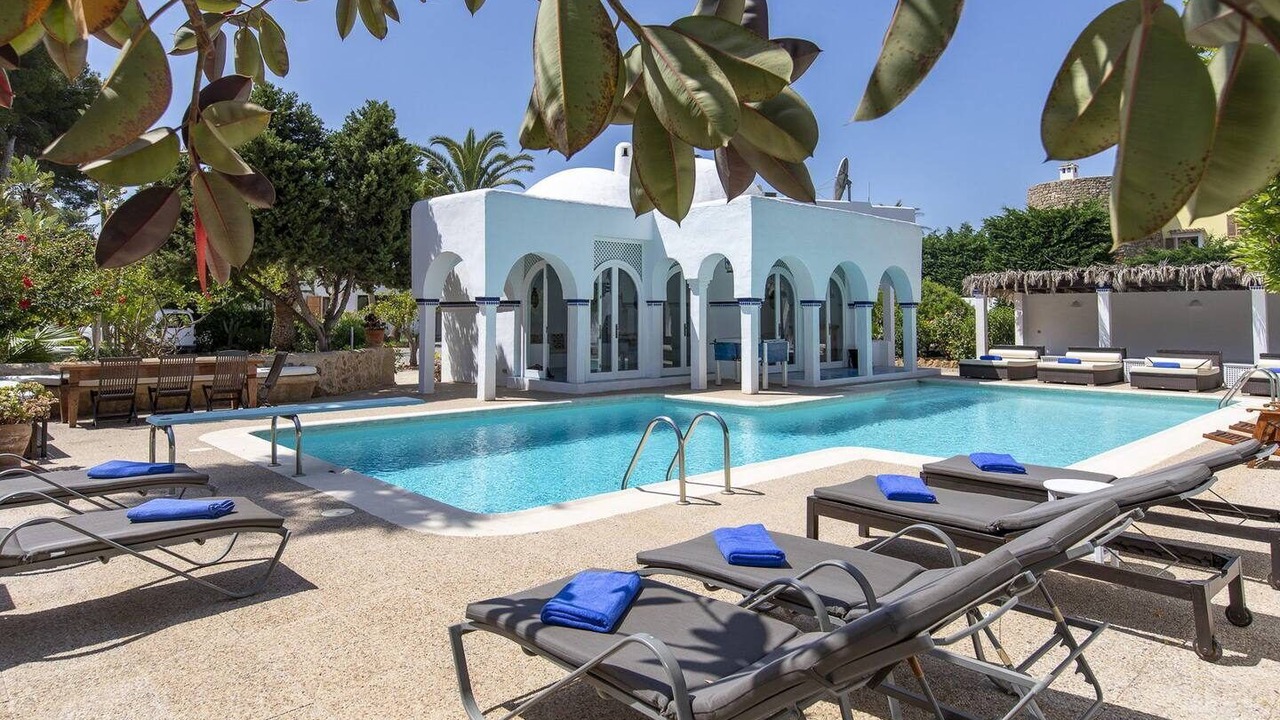 Photo of Outdoor in Santa Eulalia del Rio