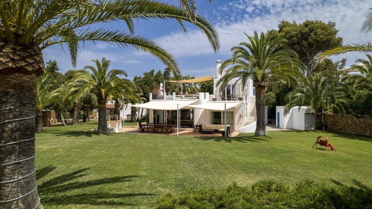 Photo of Outdoor in Santa Eulalia del Rio