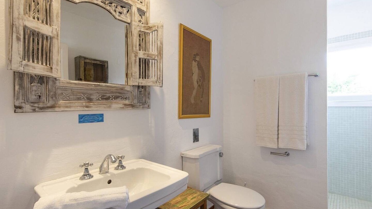 Photo of Bathroom in Santa Eulalia del Rio