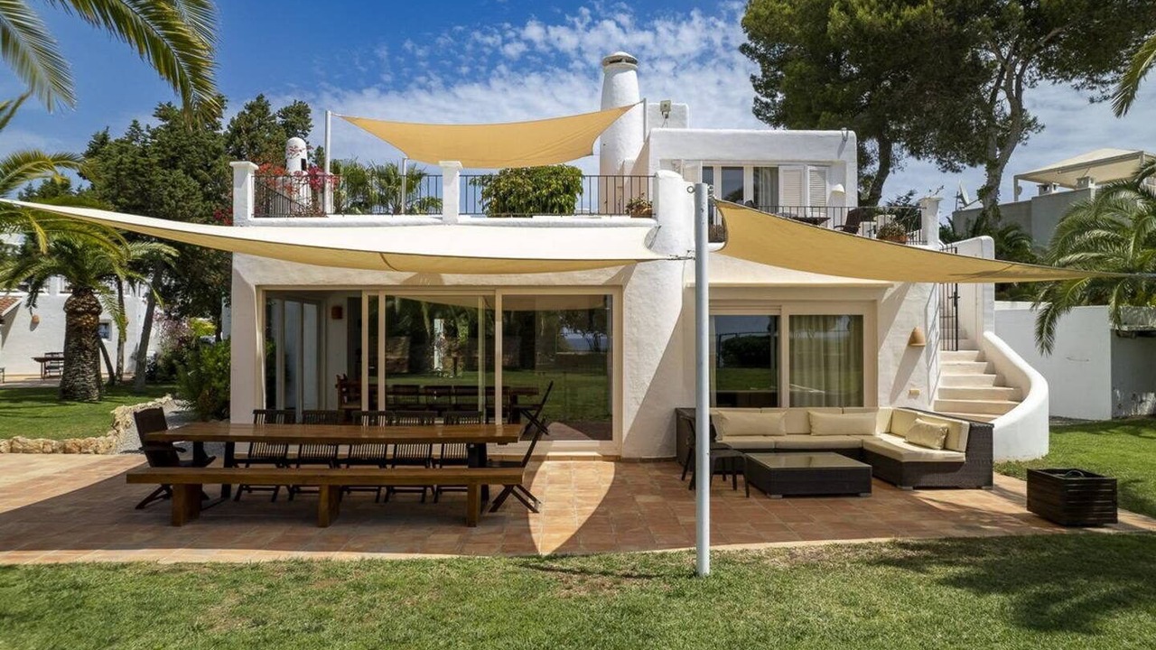 Photo of Outdoor in Santa Eulalia del Rio