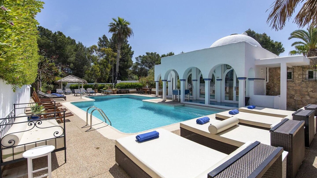 Photo of Outdoor in Santa Eulalia del Rio