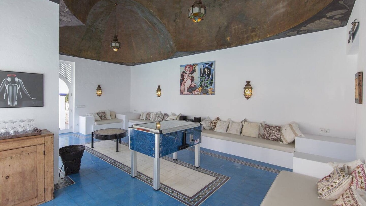 Photo of Bedroom in Santa Eulalia del Rio