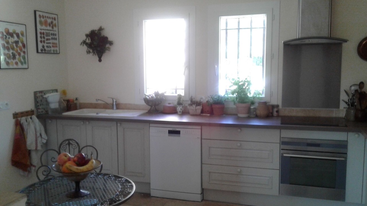 Photo of Kitchen in Lauris