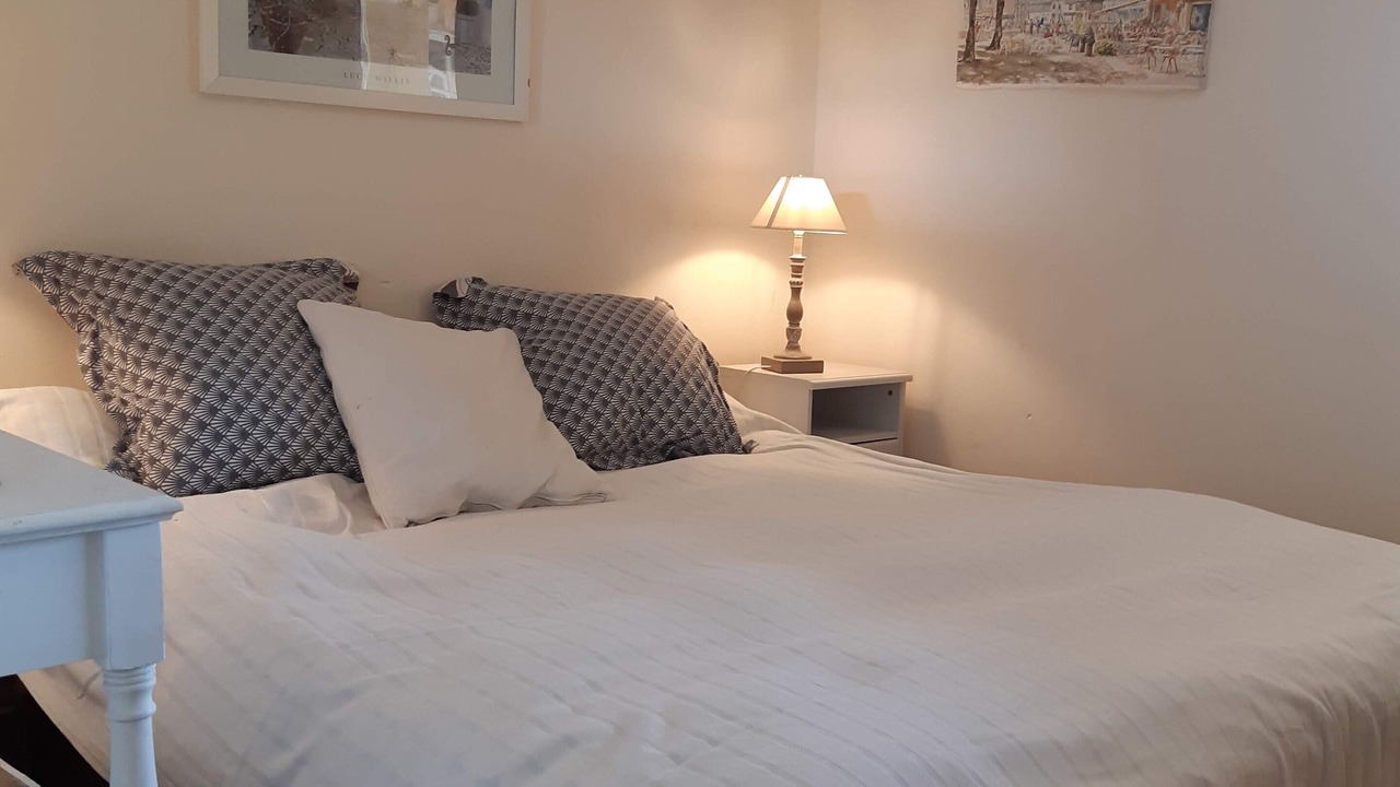 Photo of Bedroom in Lauris