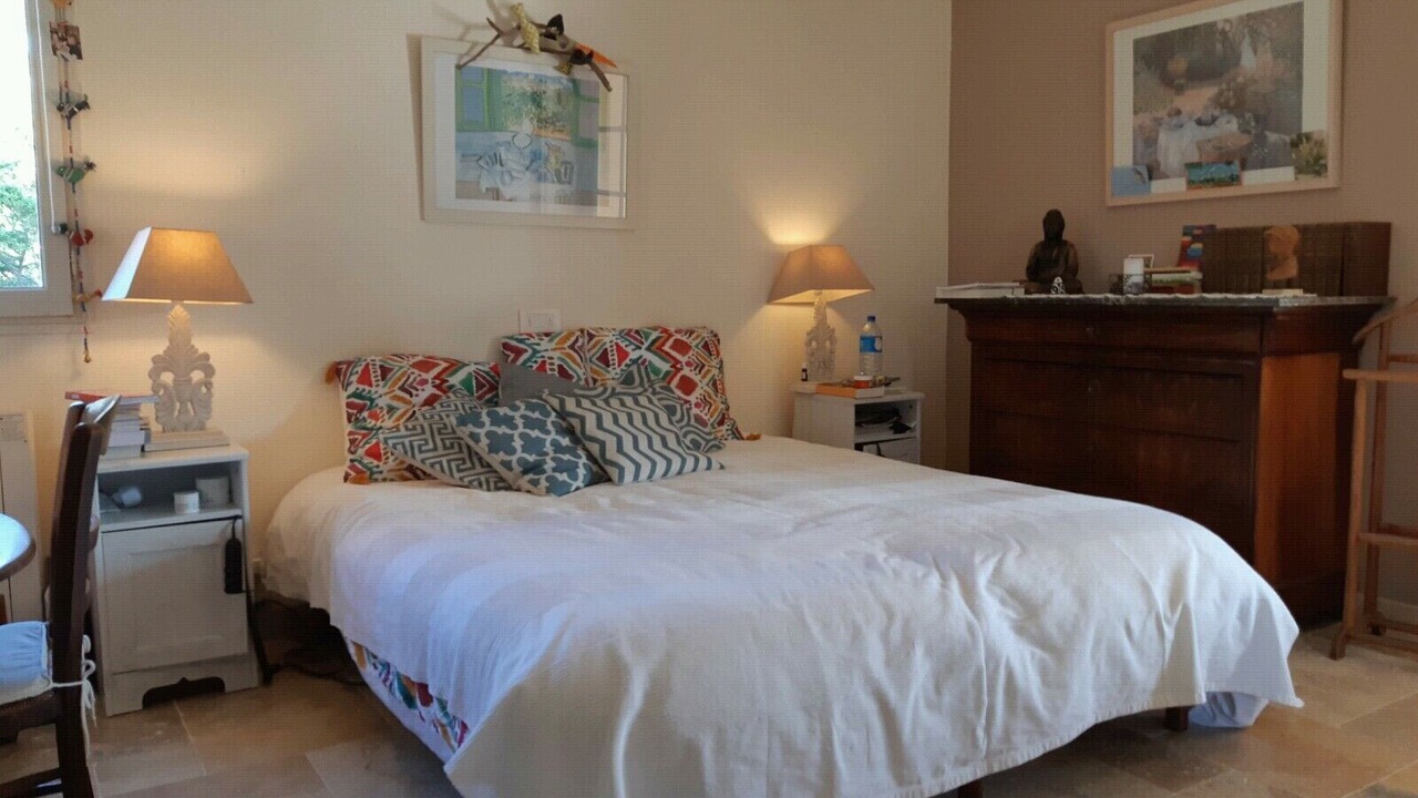 Photo of Bedroom in Lauris