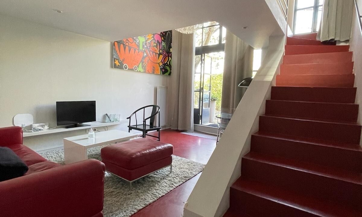Photo of Livingroom in Est