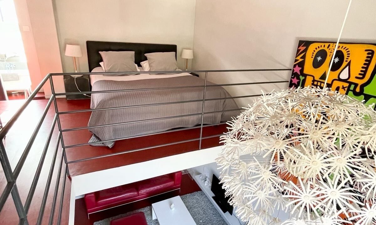 Photo of Bedroom in Est